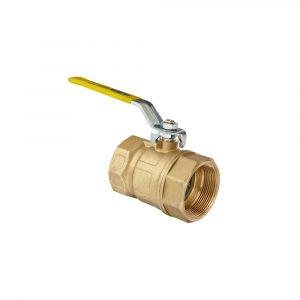Brass Ball Valve