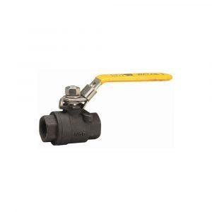 Carbon Steel Ball Valve