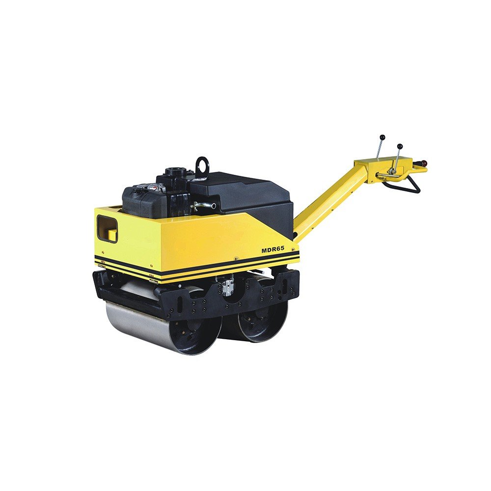 Double Drum Roller | FHR-600A