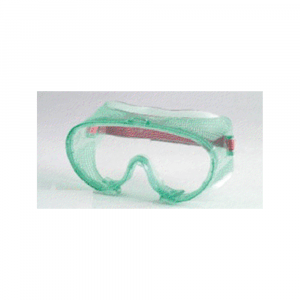 Dust Goggles