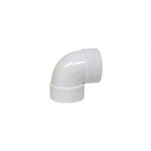 Elbow 90-Pvc