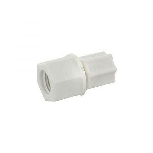 Female Connector Polypropylene
