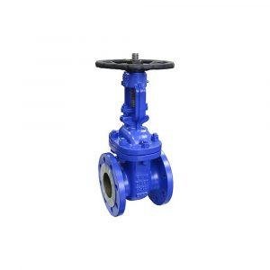 Flanged Gate Valve