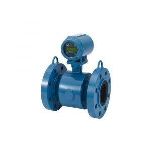 Flow Measurement Valves