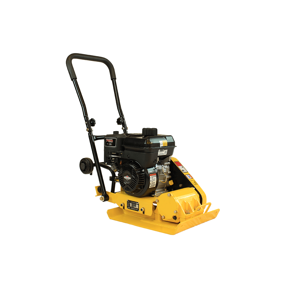 Gasoline Plate Compactor | ZBR75S