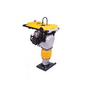 Gasoline Tamping Rammer | HCR90K