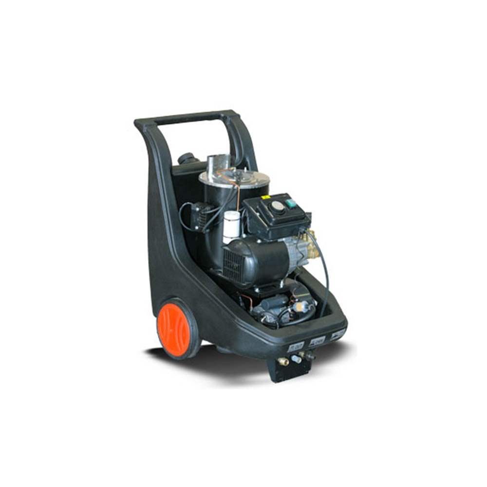 Alberti Pressure Washer - K-130 - Image 2