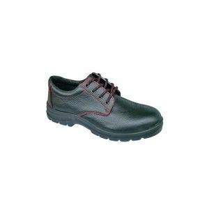 Leather Safety Shoes