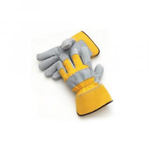 Leather Working Gloves