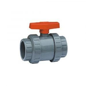 Plastic Ball Valve