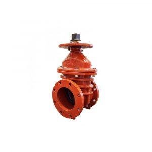 Post Indicating Valves