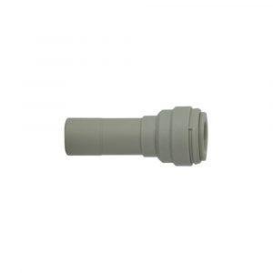 Reducing Stem Polypropylene