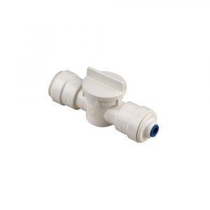 Reducing Stop Valve