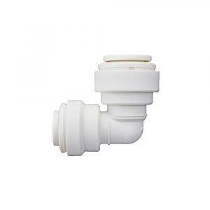 Reducing Union Elbow Polypropylene