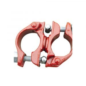 Scaffolding Fixed Joint