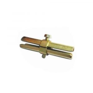 Scaffolding Pipe Joint