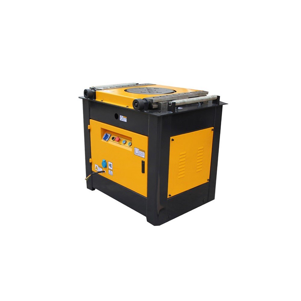 Steel Bar Bender | GW40A