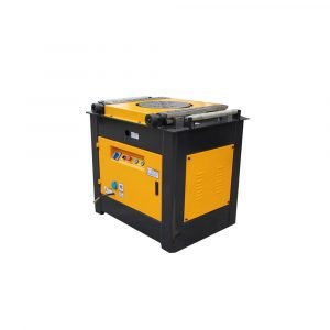 Steel Bar Bender | GW50C-4