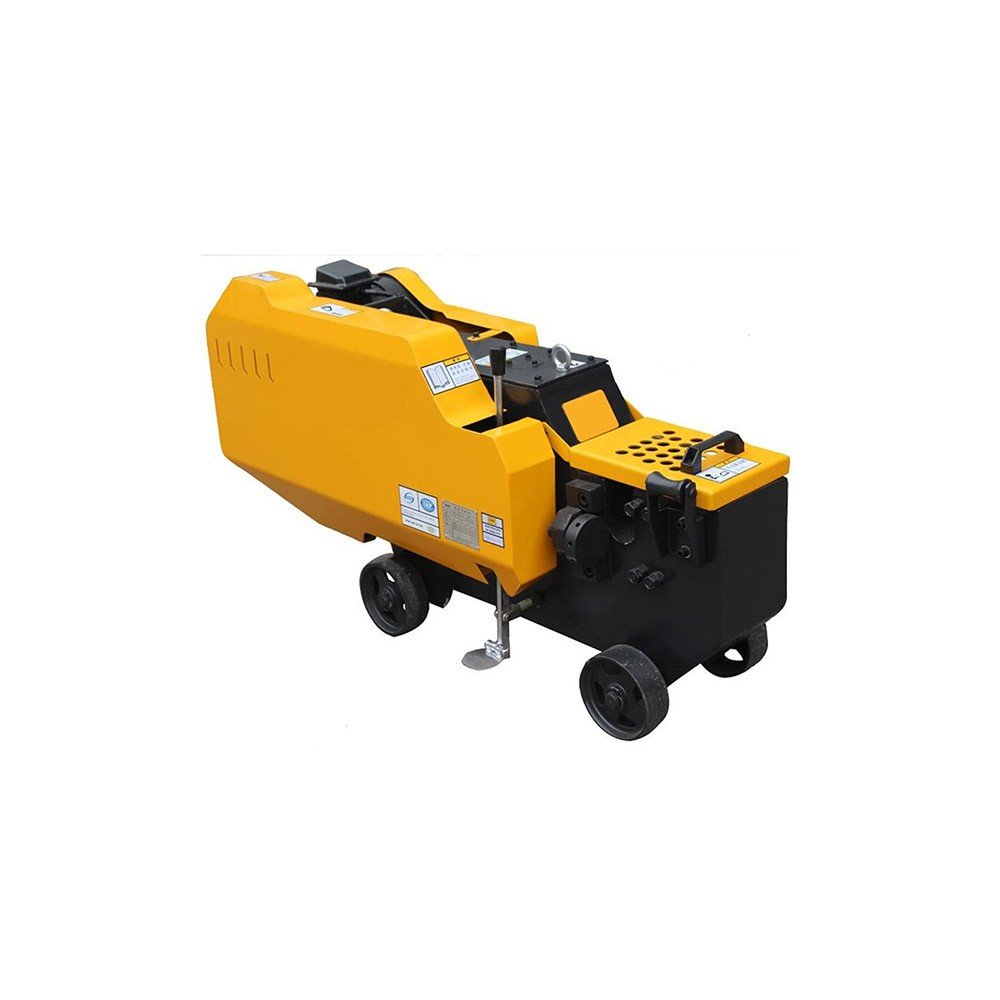 Steel Bar Cutter | GQ50