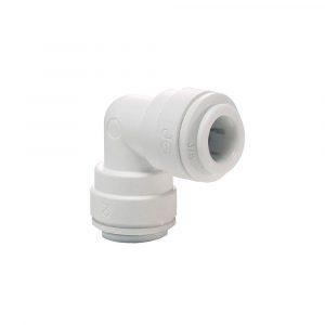 Union Elbow Polypropylene