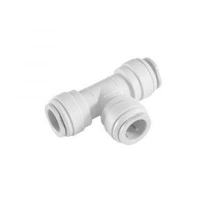 Union Tee Polypropylene