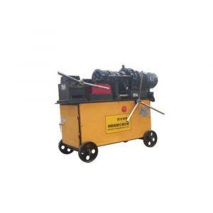Steel Bar Thread Roller | HGS-40