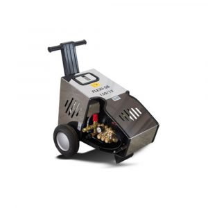 Alberti Pressure Washer - Flexi SB