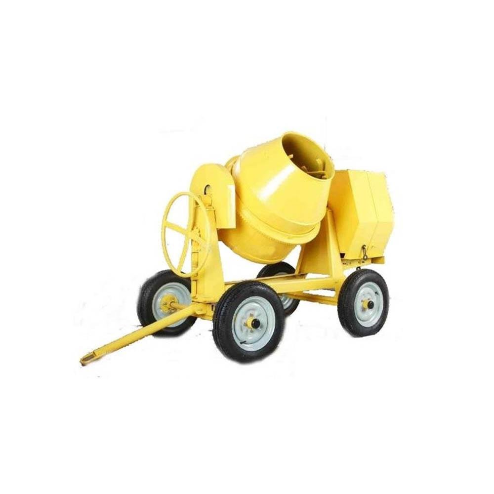 Portable Concrete Mixer | CM140M