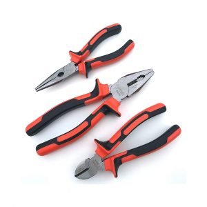 Harden 3Pcs Plier Set