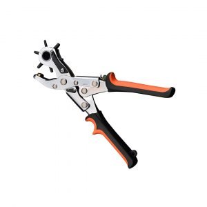 Harden Pro Rotary Punch