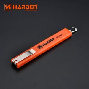 Harden 9mm Knife Metal Holder
