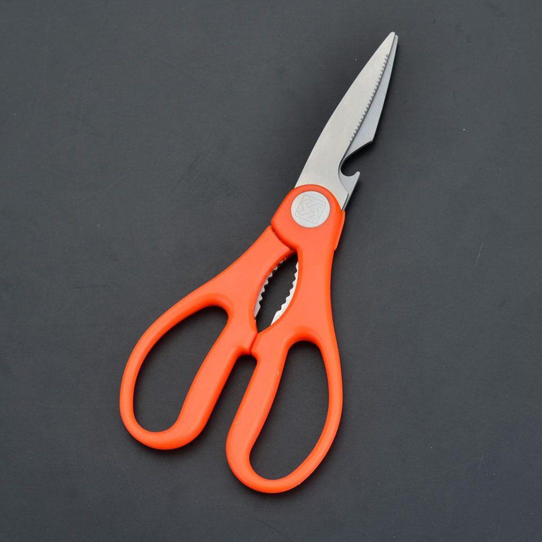Harden Stainless Steel Scissor