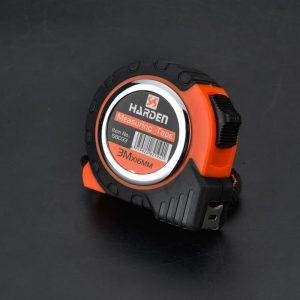 Harden Measuring Tape Nylon Coated