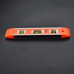 Harden Torpedo Level