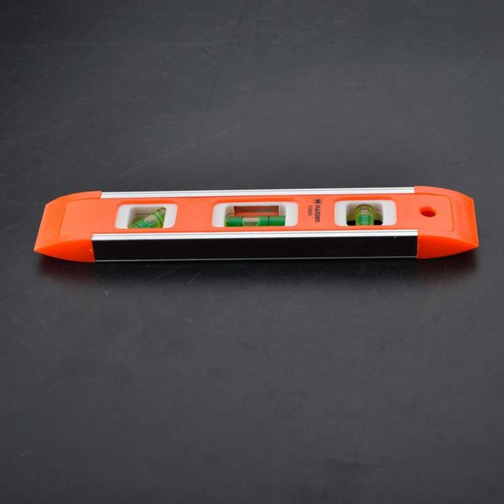 Harden Torpedo Level