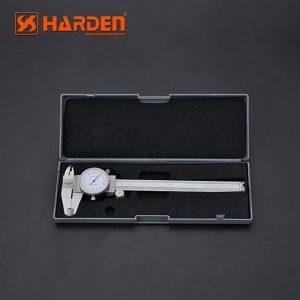 Harden 150mm Dial Caliper