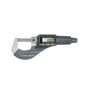 Harden 0-25mm Micro Caliper