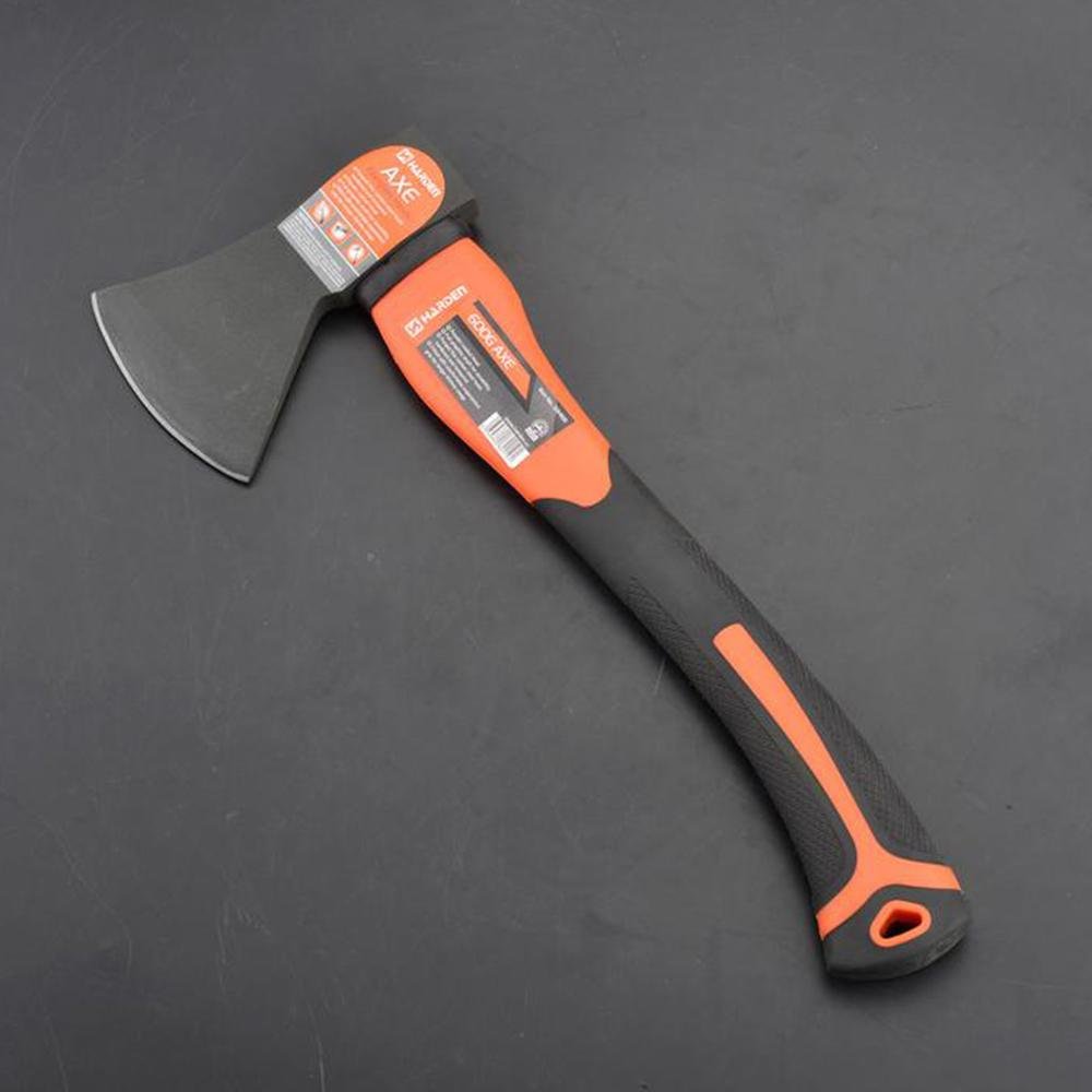 Harden Fire Axe with Fiberglass Handle