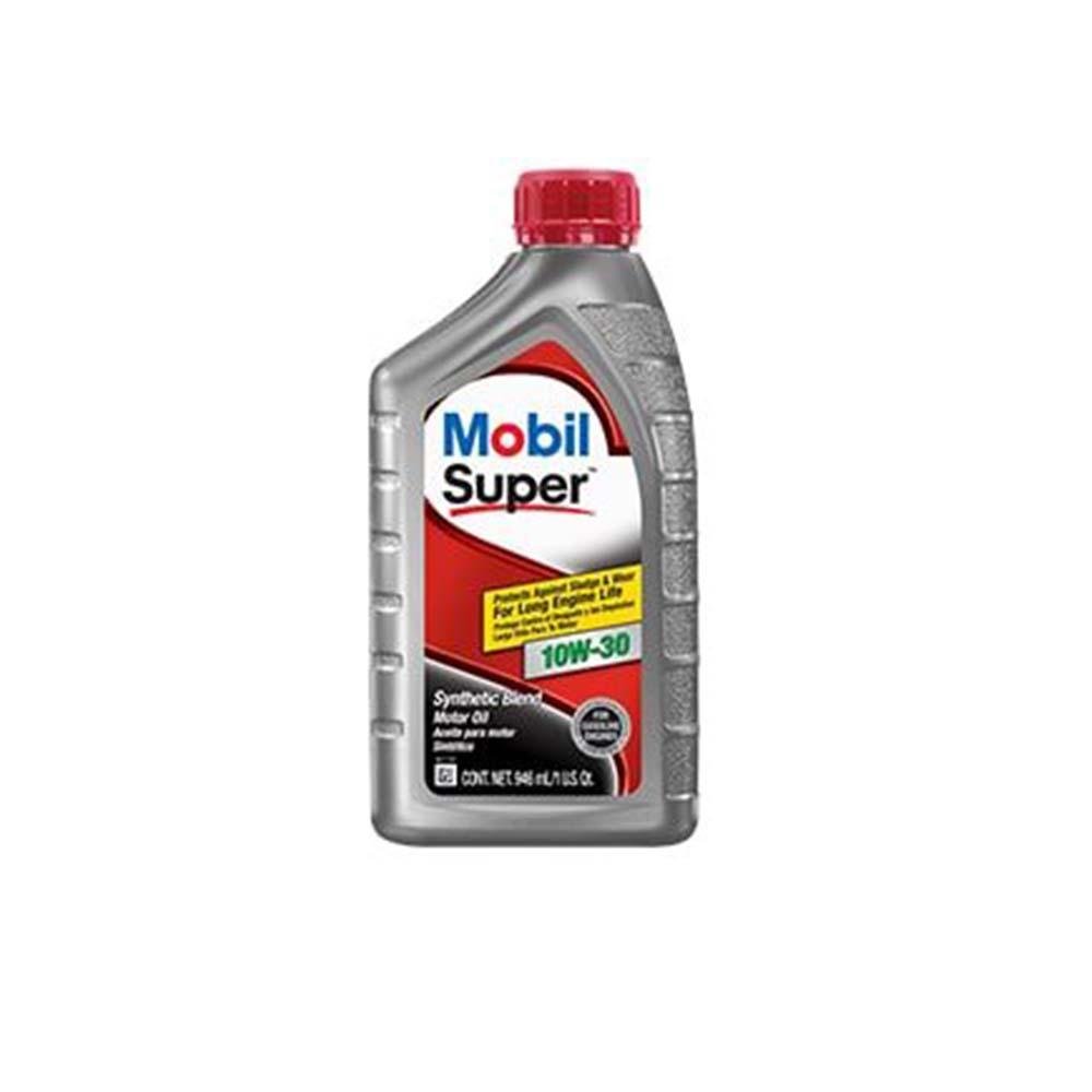 Harden Mobil Universal Brake Fluid