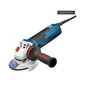 Bosch Angle Grinder, 5" | GWS15-125CIE