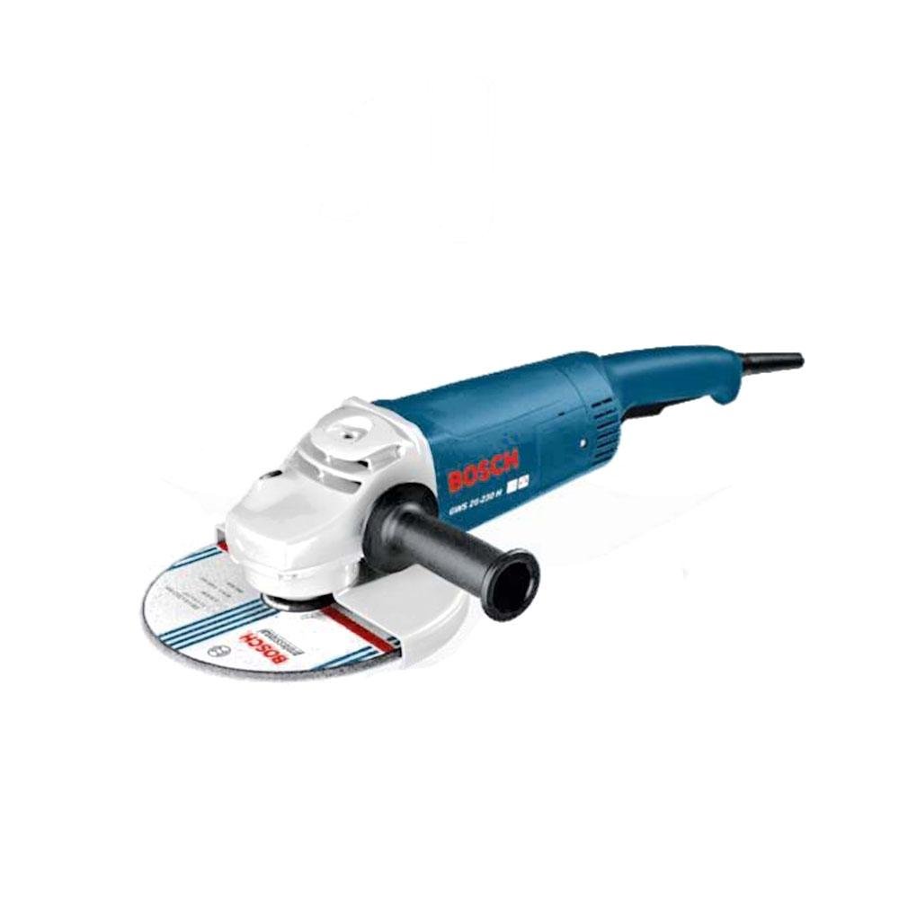 Bosch Angle Grinder, 9" | GWS26-230H