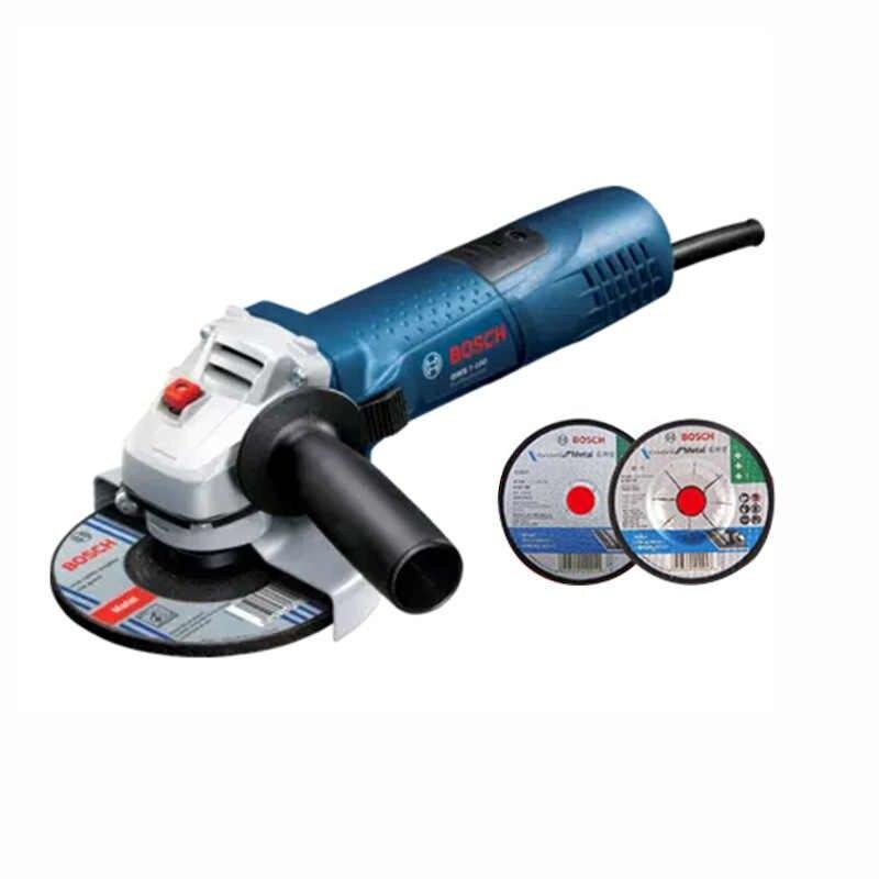 Bosch Angle Grinder, 4" | GWS750-100