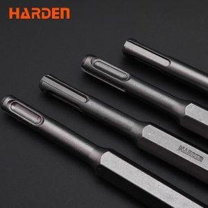 Harden 14X250mm SDS-PLUS Point Chisel