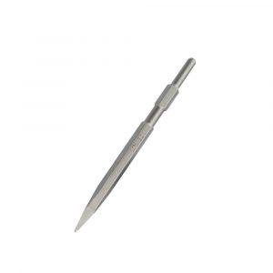Harden 17X280mm Hex Point Chisel