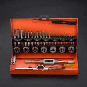 Harden 32Pcs Screw Tap