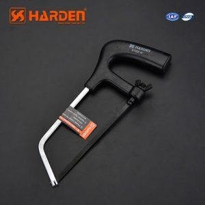 Harden 6" Mini Hacksaw Frame