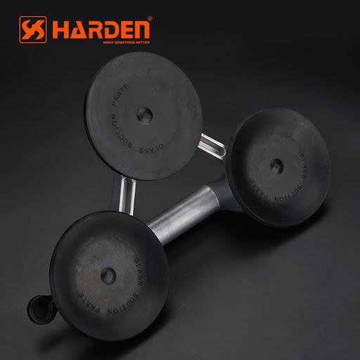 Harden Aluminum Alloy