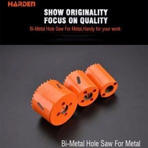 Harden Bi-Metal Holesaw