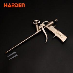 Harden Foam Gun