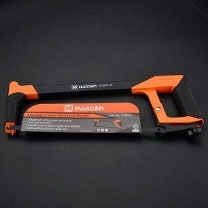 Harden Hacksaw Frame Aluminum Handle